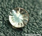 他の写真1: レア＊天然オレンジ・ベニトアイト＊アメリカ産-＊0.05ct