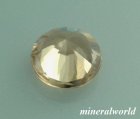 他の写真2: レア＊天然オレンジ・ベニトアイト＊アメリカ産-＊0.05ct