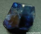 他の写真2: 非加熱ブルー・サファイア結晶＊3.87ct＊新産地＊スリランカ-KATARAGAMA産