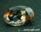 他の写真1: 天然ブルー・アキシナイト＊パキスタン産＊0.47ct＊未処理