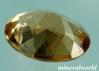 他の写真2: 天然オレンジ・グロッシュラー・ガーネット＊0.47ct＊カナダ-クベック産