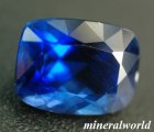 他の写真1: 天然ロイヤルブルー・カイヤナイト＊3.09ct＊ネパール産＊未処理