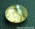 他の写真2: レアストーン＊天然シーライト（ゴールデン・イエロー）＊1.34ct＊未処理＊中国産