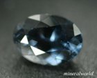 他の写真1: 天然ブルー・スピネル＊2.84ct＊未処理＊スリランカ産