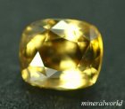 他の写真1: 天然オレンジ・ジルコン＊3.73ct ＊スリランカ産