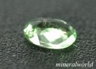 他の写真2: 蛍光性＊天然ミント・グロッシュラー・ガーネット＊0.43ct＊未処理＊オレンジ蛍光