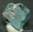 他の写真1: 天然ブルー・ジルコン結晶＊7.81ct ＊カンボジア産