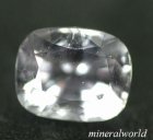 他の写真1: レア＊天然マグネシオ・アキシナイト＊タンザニア産＊1.26ct＊未処理