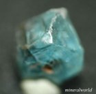 他の写真2: 天然ブルー・ジルコン結晶＊7.81ct ＊カンボジア産