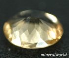 他の写真2: 天然シャンパン・ガーネット＊1.29ct＊スリランカ産