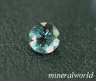 他の写真1: 天然グリーン・アンデシンCC＊0.09ct＊中国産