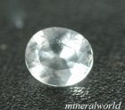 他の写真1: 天然コーディエライト＊0.35ct＊スリランカ産＊非加熱・未処理