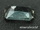 他の写真2: レアストーン＊天然グレー・グリーン・サファリン＊0.66ct＊未処理＊スリランカ産