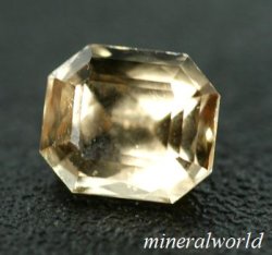 画像1: 天然エンスタタイト＊0.91ct＊未処理＊スリランカ産