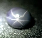 他の写真1: くっきりスター＊天然スター・スピネル＊未処理＊1.38ct＊スリランカ産