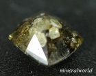 他の写真2: レアストーン＊天然ベスビアナイト＊2.46ct＊未処理＊メキシコ産