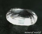 他の写真2: 天然ニアカラーレススピネル＊1.70ct＊ビルマ産＊未処理