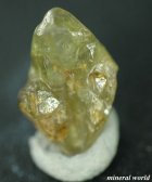 他の写真1: 天然クリソベリル結晶＊3.72ct＊スリランカ-KAHAWATTA産