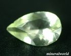 他の写真1: 天然ライム・ダイオプサイド＊0.66ct＊タンザニア産＊未処理