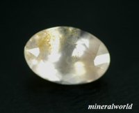 天然ターフェアイト＊スリランカ産＊0.65ct＊未処理