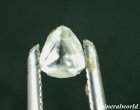 他の写真2: 天然ダイアモンド結晶原石＊0.17ct＊ベネズエラ産