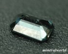 他の写真2: 天然ブルー・グリーン・サファリン＊0.5.969ct＊未処理＊スリランカ産