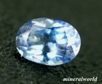 レア＊天然ベニトアイト＊アメリカ産-San Benito＊0.17ct