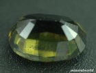 他の写真2: 天然グリーン・サファイア＊6.10ct