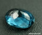 他の写真2: 最高級品＊天然インディゴライト・トルマリン＊ブラジル産＊2.055ct＊日独宝石研究所のソーテイング付き