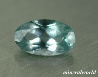 レアストーン＊天然ブルー・グリーン・コーネルピン＊0.23ct＊タンザニア産＊未処理