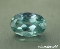 レアストーン＊天然ブルー・グリーン・コーネルピン＊0.28ct＊タンザニア産＊未処理