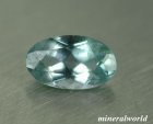 他の写真1: レアストーン＊天然ブルー・グリーン・コーネルピン＊0.23ct＊タンザニア産＊未処理