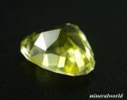 他の写真2: 天然イエロー・アングレサイト＊3.00ct＊モロッコ産＊未処理