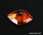 他の写真2: 天然ウルフェナイト＊1.38ct＊アメリカ-アリゾナ産＊未処理