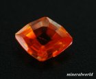 他の写真1: 天然ウルフェナイト＊1.38ct＊アメリカ-アリゾナ産＊未処理