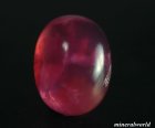 他の写真1: 希少石＊天然コバルトカルサイト （コバルト方解石）＊2.68ct＊コンゴ産