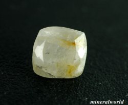 画像1: 天然マスグラバイト＊スリランカ産＊1.236ct＊無処理＊日独宝石研究所のソーティング付き