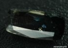 他の写真1:  天然アキシナイト＊ブルー・ティント＊パキスタン産＊0.75ct＊未処理