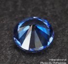 他の写真2: レア＊天然ベニトアイト＊アメリカ産-San Benito＊0.125ct