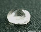 他の写真2: 天然マスグラバイト＊スリランカ-ラトナプラ産＊0.373ct＊無処理＊日独宝石研究所のソーティング付き