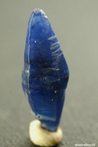 天然ブルー・サファイア結晶＊2.29ct＊スリランカ-RATNAPURA産