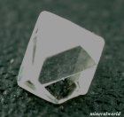 他の写真2: 天然ダイアモンド結晶原石＊0.208ct＊完全・等軸晶系＊無色