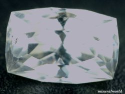 画像1: 天然アングレサイト＊8.19ct＊無処理