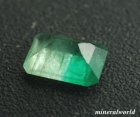 他の写真2: 天然バイカラーベリル（バイカラ－エメラルド）＊0.81ct＊ブラジル産