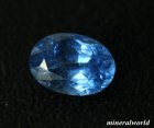 他の写真1: 天然コバルト・スピネル＊0.26ct＊無処理＊ベトナム産＊GRJコバルトスピネルソーティング付き