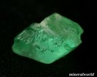 他の写真2: ベトナム産＊天然ミントグリーン・アマゾナイト原石＊1.05ct＊無処理