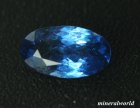 他の写真1: 天然コバルト・ブルースピネル＊0.64ct＊無処理＊ベトナム産＊GRJコバルトスピネルソーティング付き