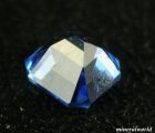 他の写真2: 天然コバルト・ブルースピネル＊0.15ct＊無処理＊ベトナム産＊GRJコバルトスピネルソーティング付き