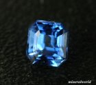 他の写真1: 天然コバルト・ブルースピネル＊0.15ct＊無処理＊ベトナム産＊GRJコバルトスピネルソーティング付き