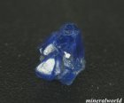 他の写真1: 天然コバルト・スピネル原石＊0.95ct＊未処理＊ベトナム産